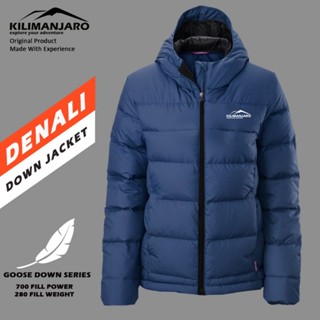 Down jacket kilimanjaro hotsell