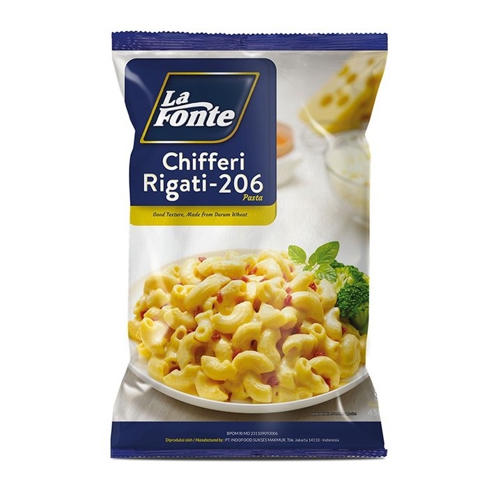 Jual Macaroni Terlengkap & Harga Terbaru Juli 2026 | Shopee Indonesia