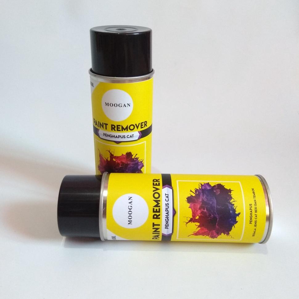 Jual GRATIS ONGKIR Paint remover perontok cat besi pembersih cat velg mobil motor plastik (ART