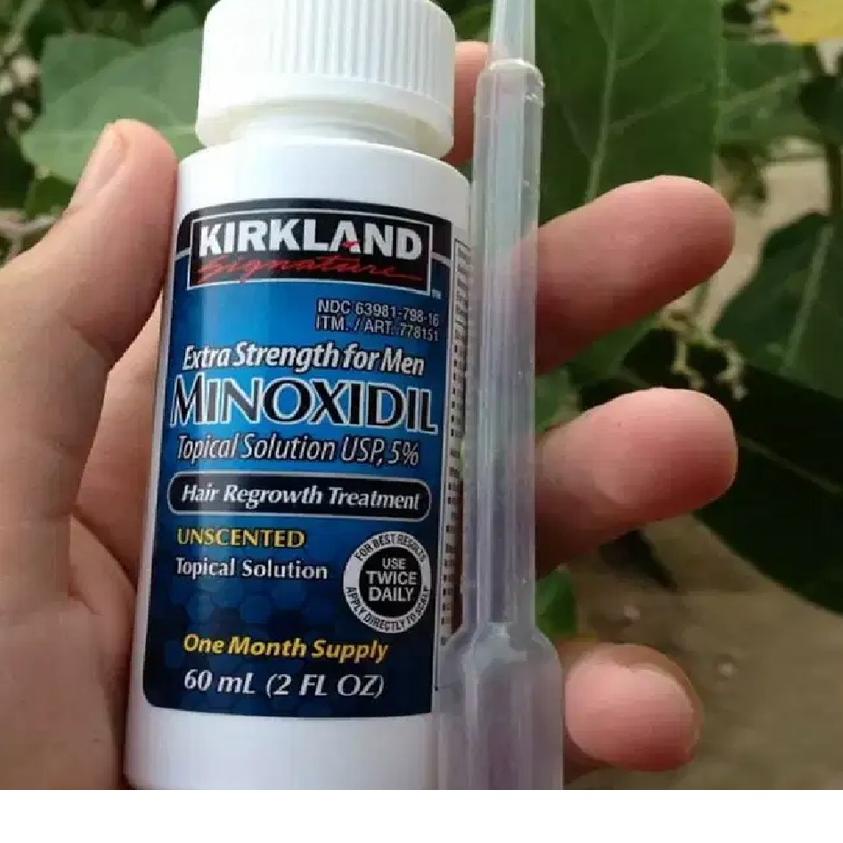 Jual Minoxidil Kirkland Minoxidil by Costco Minoxidil 5 Kirkland