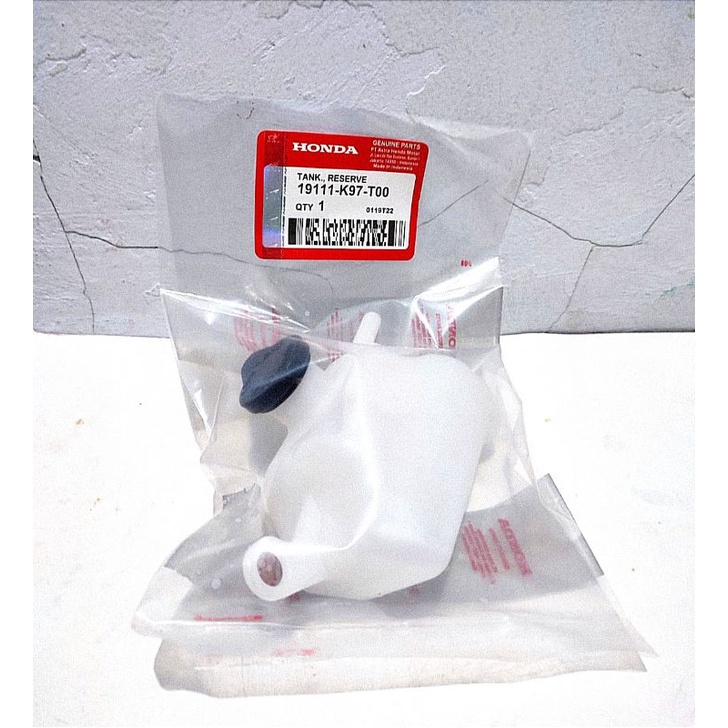 Jual Tank Reserve /Tabung Tangki Air Coolant RESERVE TABUNG TANGKI AIR ...
