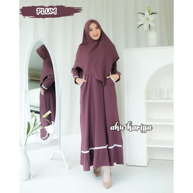 aku karissa hijab fashion