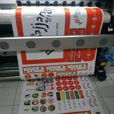 Jual STIKER RITRAMA | Shopee Indonesia