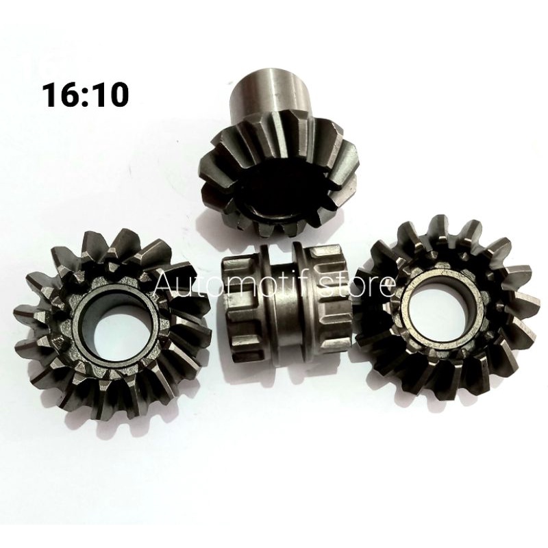 Jual Gear Set Gearbox Pinion T Gigi Maju Gigi Mundur Trans Reverser Gear