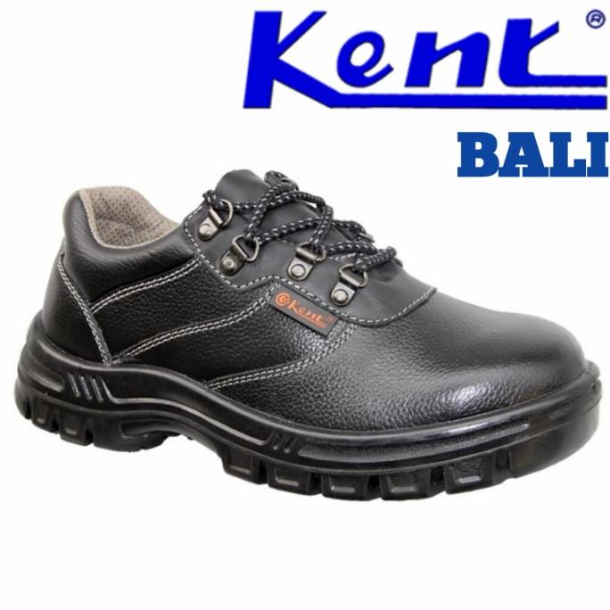 Jual SEPATU SAFETY KENT BALI JAVA NATUNA MADURA ORIGINAL SAFETY SHOES ...