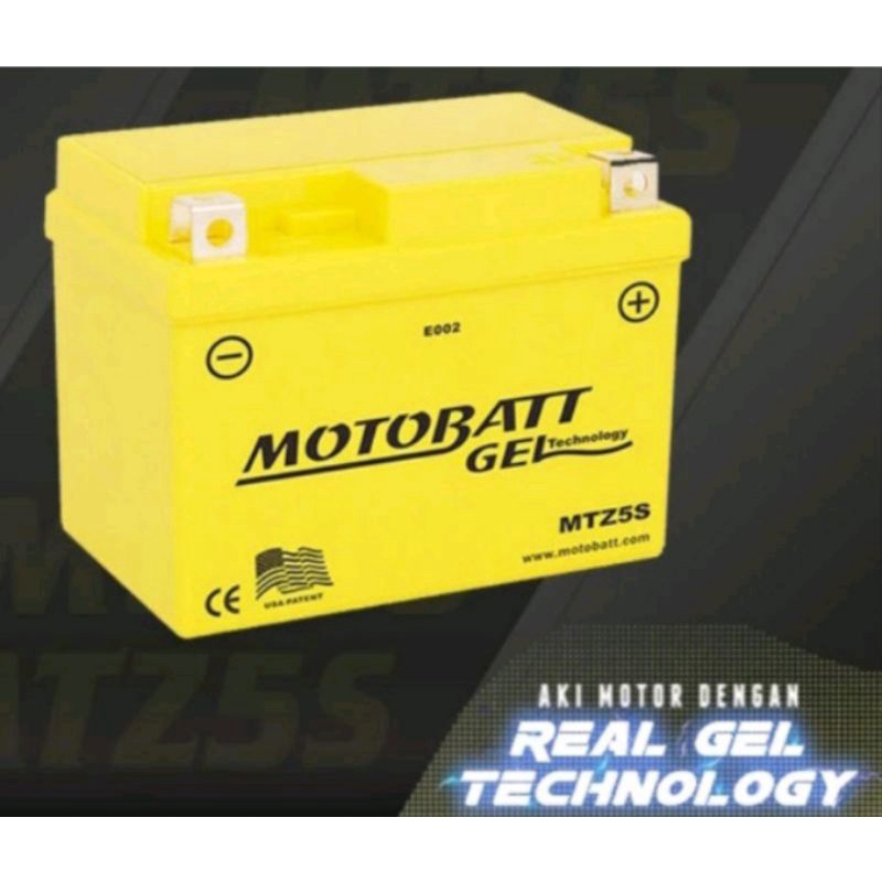 Jual Aki Motobatt MTX3L RX King Ninja R 150 SS 150 NSR 150 Satria S