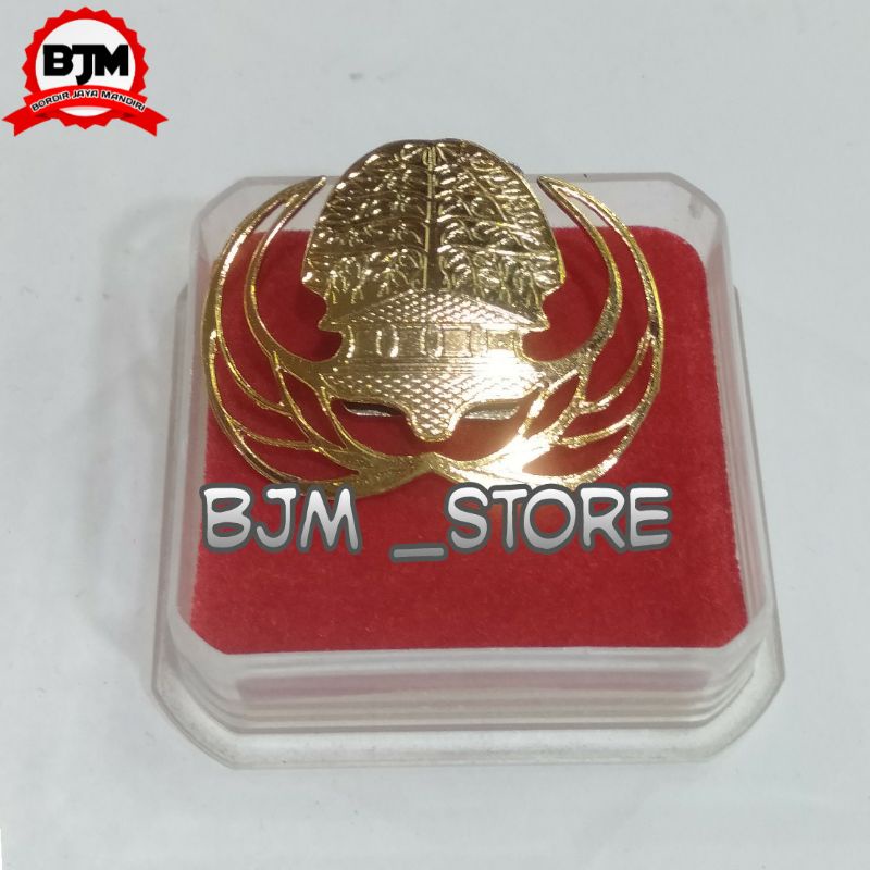 Jual pin korpri terbaru magnet paling di cari | Shopee Indonesia