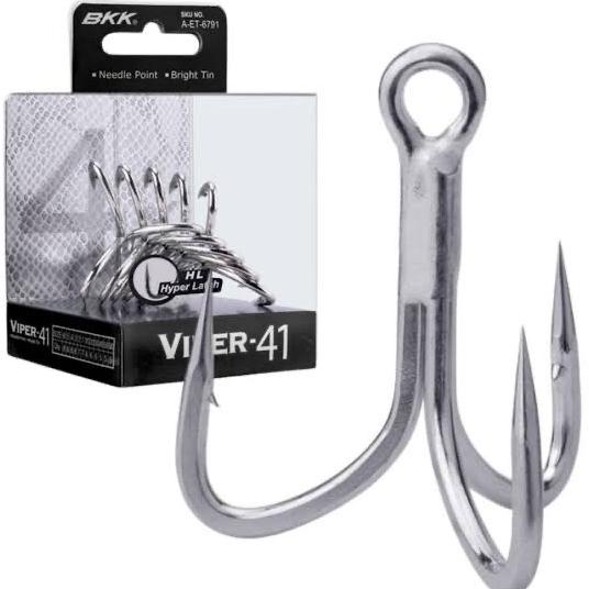 Jual Bkk Viper 41 Hook | Shopee Indonesia