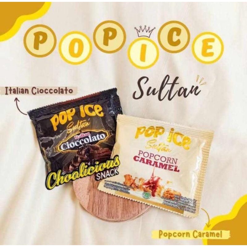 Jual Pop Ice Keju Terlengkap & Harga Terbaru September 2026 | Shopee ...