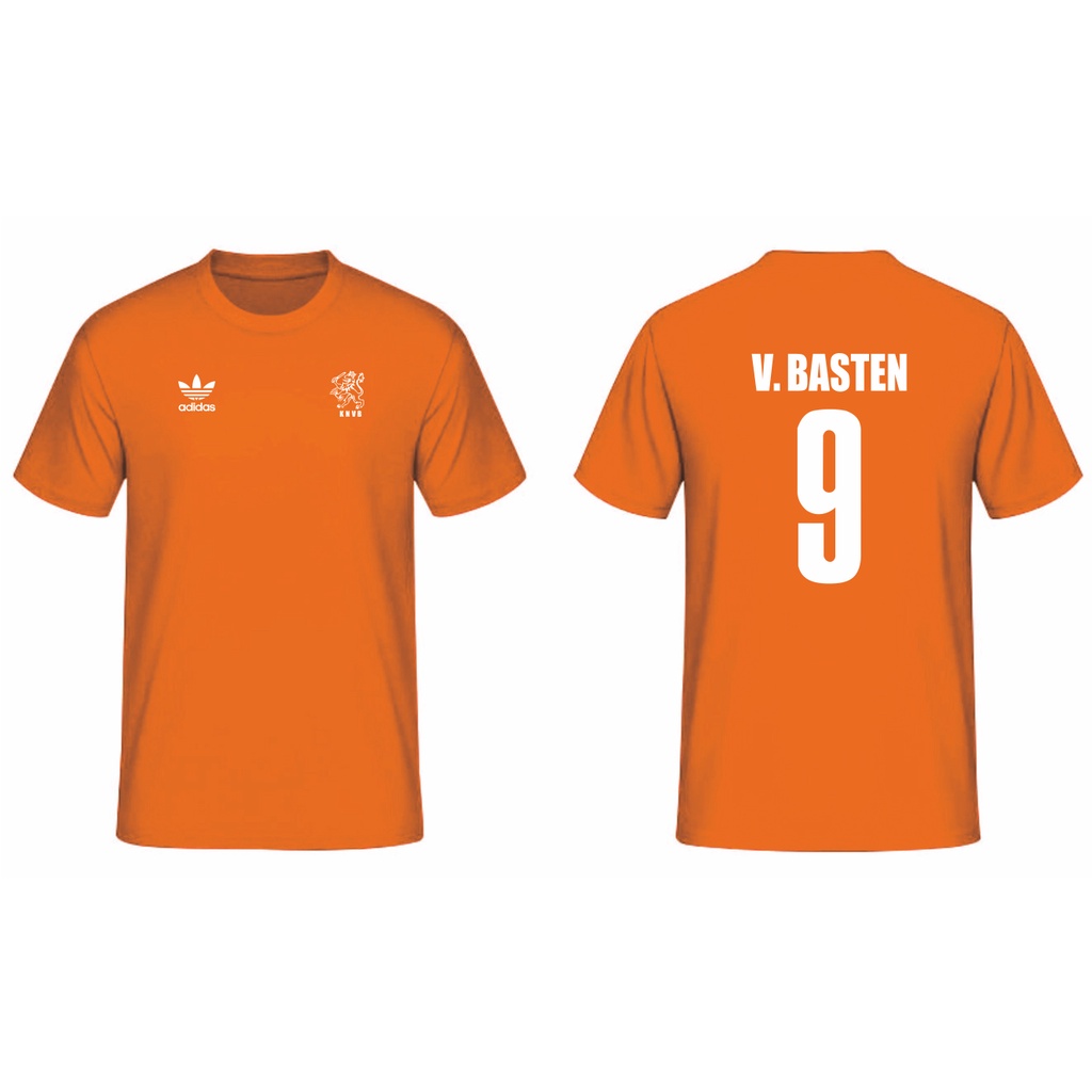 Maillot Pays-Bas Domicile Femme 2025 | Produit Officiel
