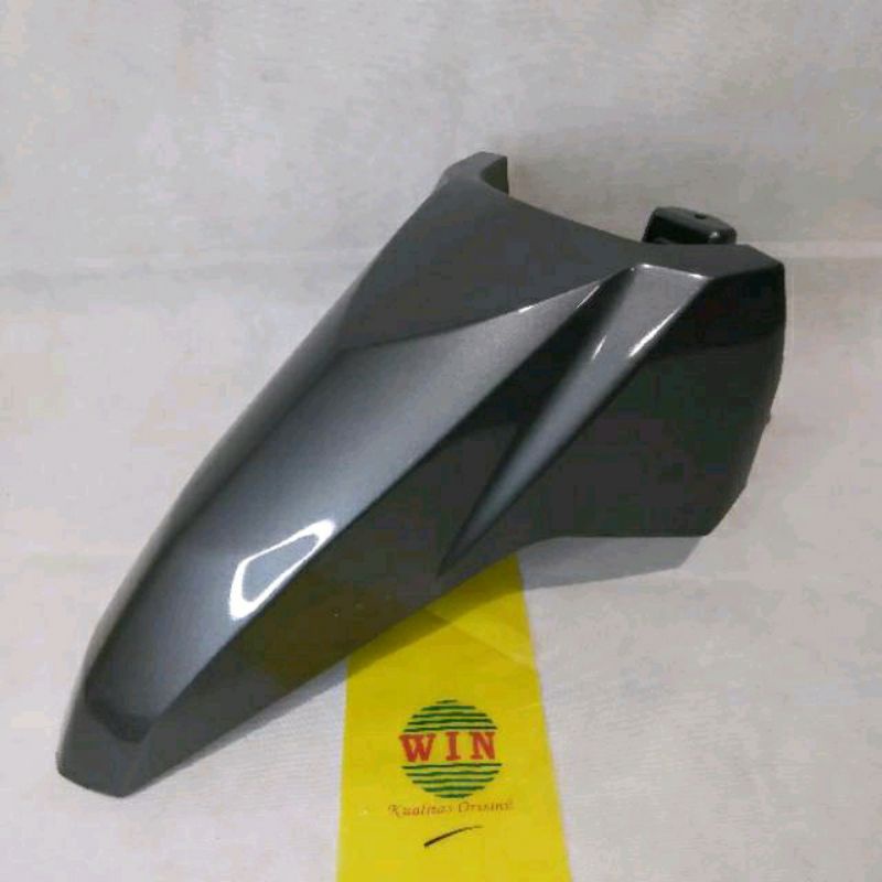 Jual Spakbor Depan Vario Led Old Grey Abu Abu Front Fender Vario