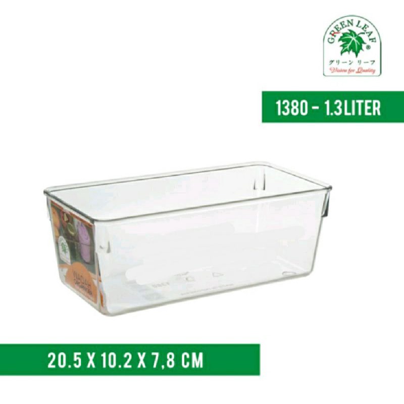 Jual Storage Tray Simply Dan Wadah Acrylic Organizer Wadah