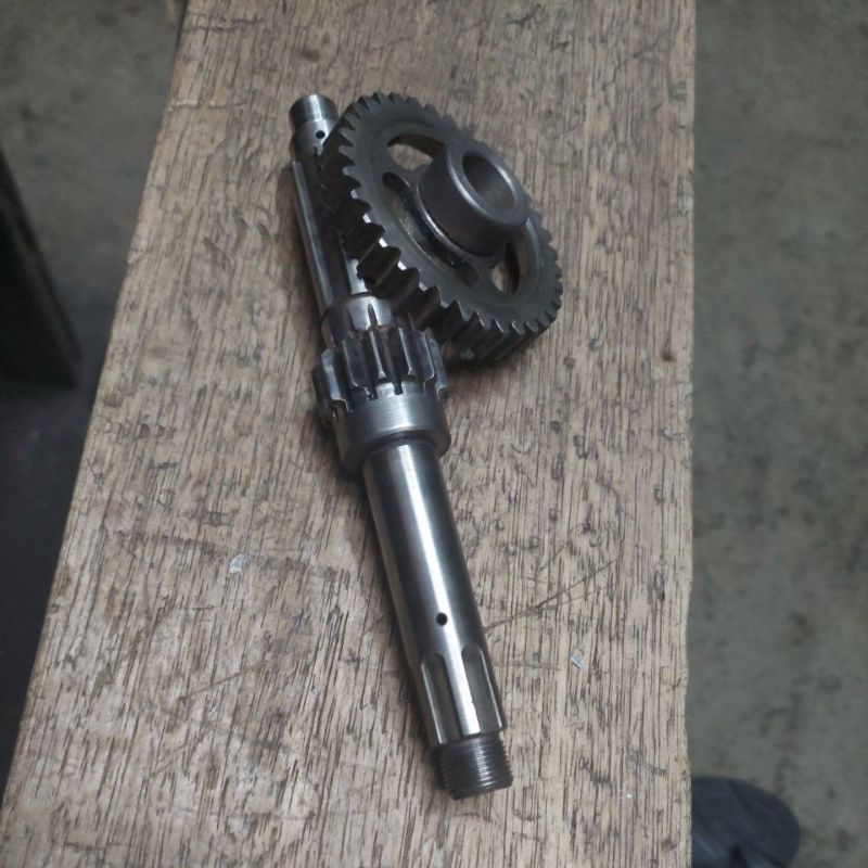 Jual Gigi rasio gear ratio eceran vega jupiter z 14T / 35T grasstrack ...