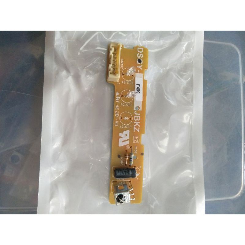 Jual Sensor Ac sharp R32 thailand | Sensor AC Sharp Thailand | Sensor ...