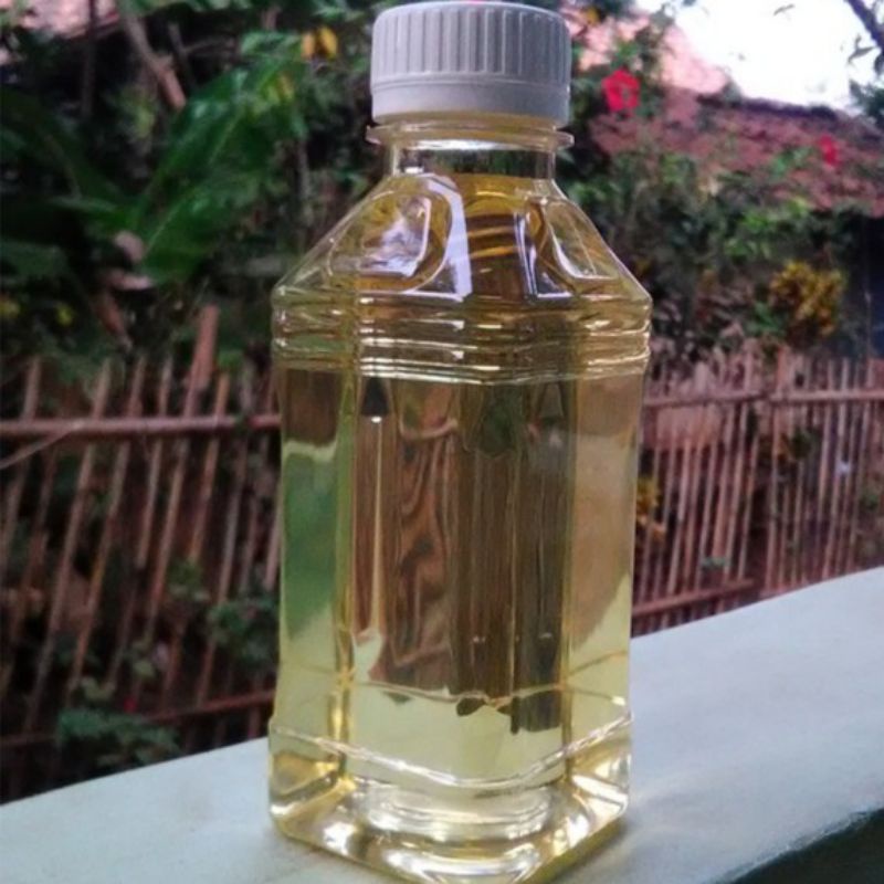 Jual Minyak Goreng kelapa Asli / Minyak Kelapa Khas Asli Dari Sumatra