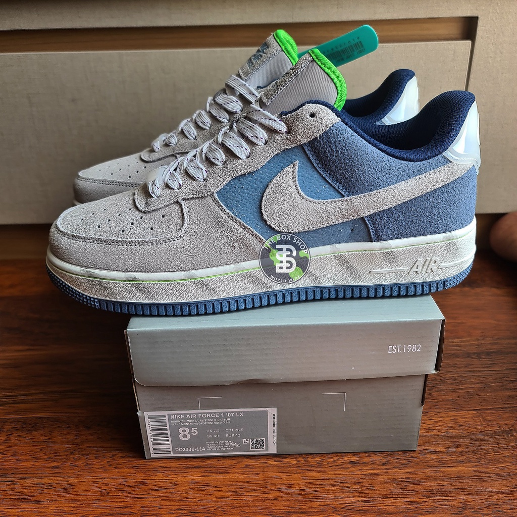 Air force shop 1 mt 40