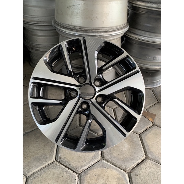Jual velg oem expander ultimate | Shopee Indonesia