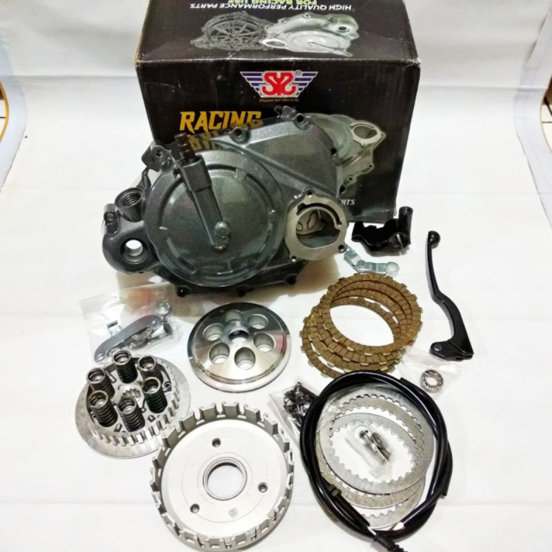 Jual Kopling Manual 6 per Vega ZR Jupiter Z1 Jupiter 115cc SYS Malaysia Shopee Indonesia