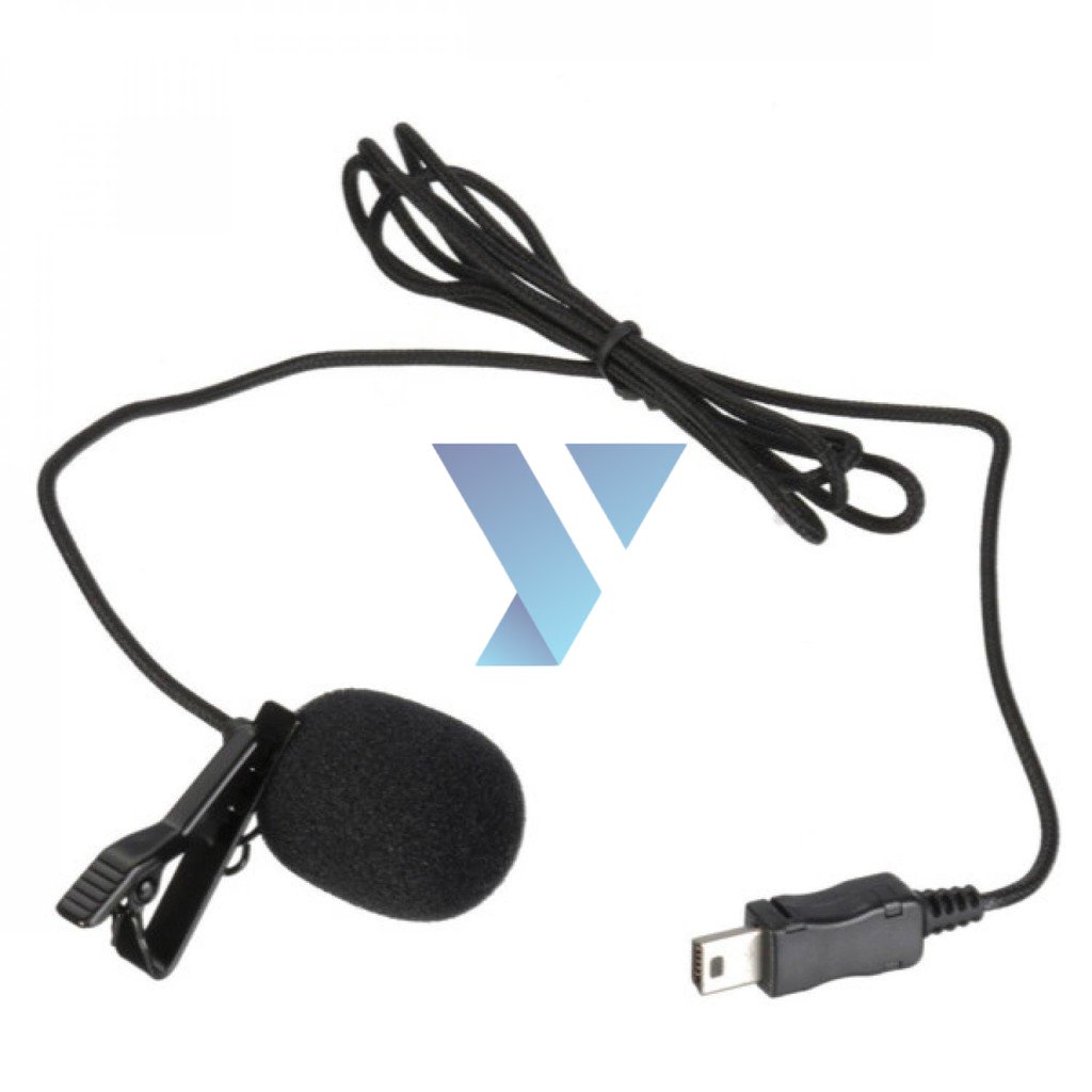 Jual ONLENY USB Stereo Microphone for GoPro 3/4 - DZ0288 Mic untuk ...