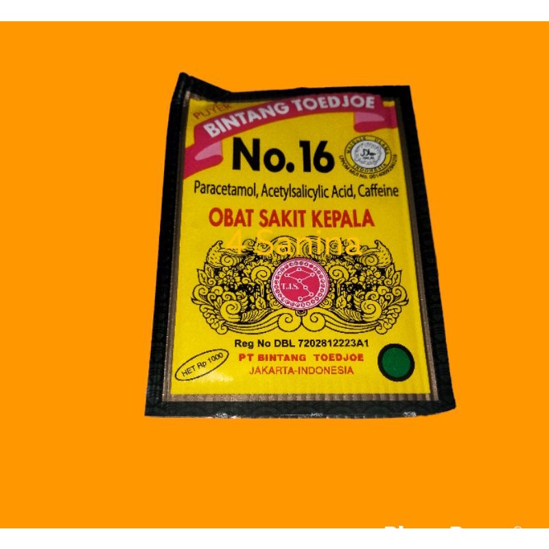 Jual Puyer bintang toedjoe isi 12 Shacet | Shopee Indonesia