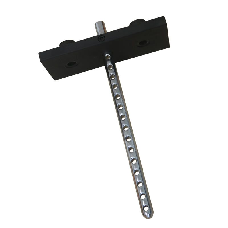 Jual Weight Stack Selector Bar/Sulingan Beban Kotak | Shopee Indonesia