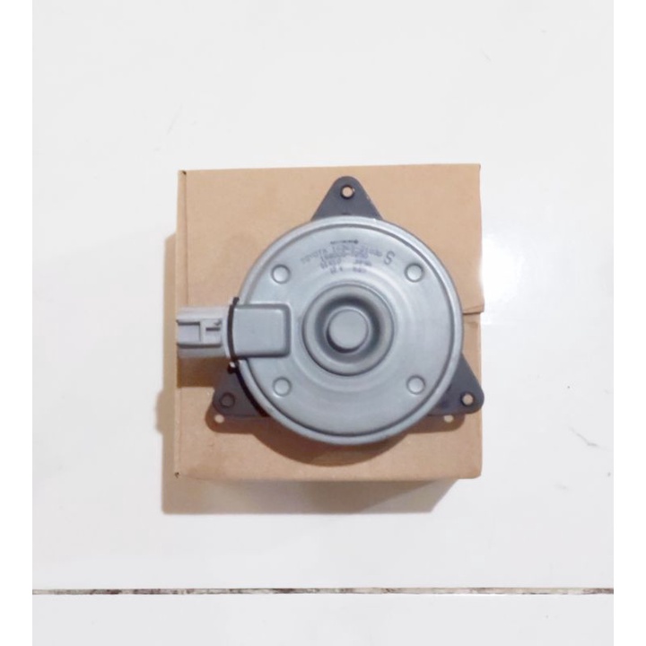 Jual motor fan etios Vios gen 1 Shopee Indonesia