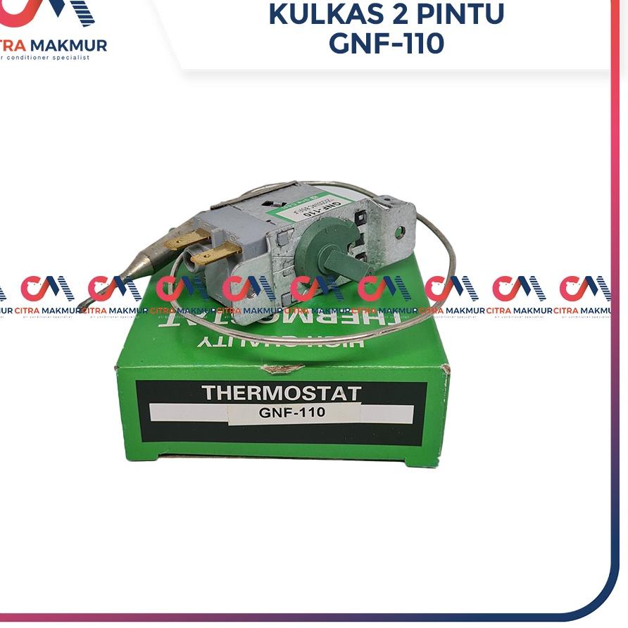 Jual Thermostat Kulkas LG GNF 110 Termostat Thermo Stat Termo Pengatur ...