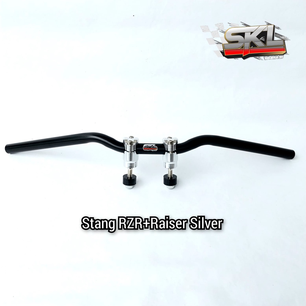 Jual Stang Rzr D Tracker Klx Klx Bf Crf Crf Cb Xr Ninja R Ss Satria Fu Cb Old Modif