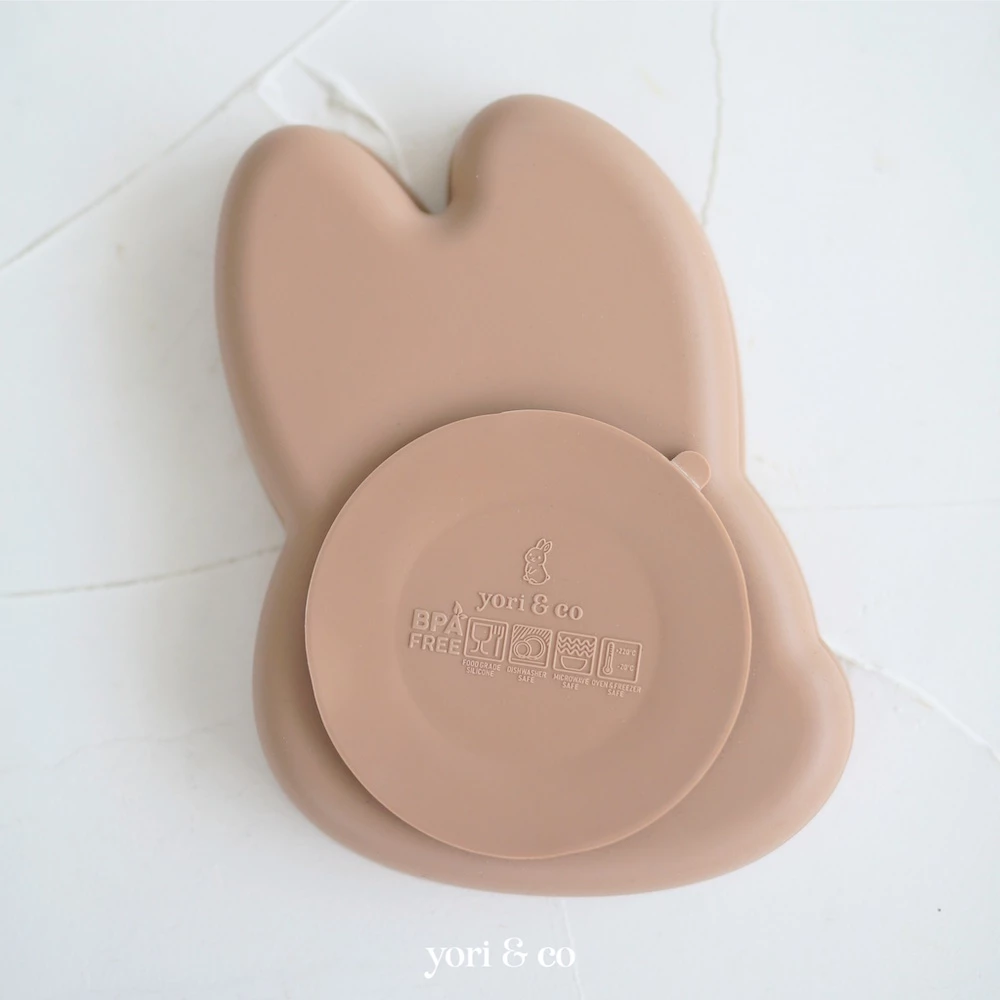 Rabbit Suction Plate view 6