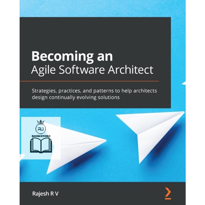 Jual Buku Populer Komputer - Becoming an Agile Software Architect 2021 ...