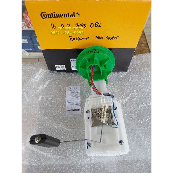 Jual Pompa bensin fuel pump Mini Cooper R55 R56 R57 | Shopee Indonesia