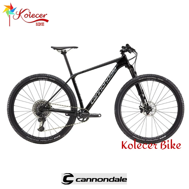 Harga mtb cannondale sale