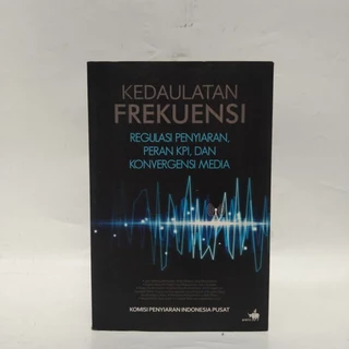 Kedaulatan Frekuensi