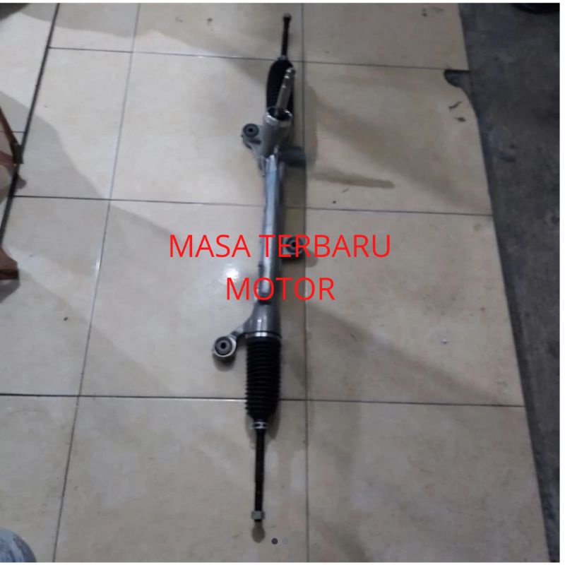 Jual rack steer gearbox eps honda hrv hrv HRV original Shopee Indonesia