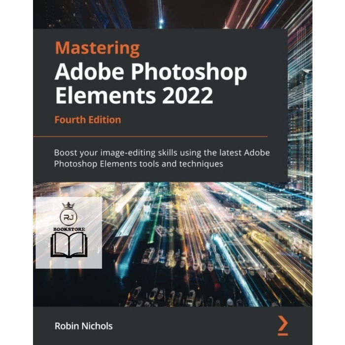 Jual Buku Populer Komputer - Mastering Adb Photoshop Elements 4th Ed ...