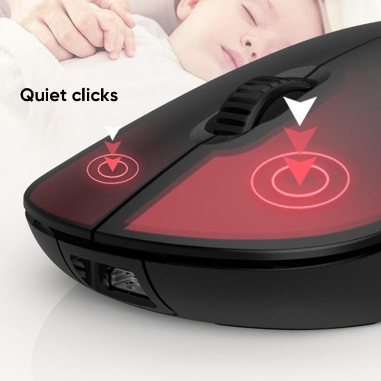 Jual Harga Termurah Smartfish Wireless Optical Mouse Warna Macaron ...
