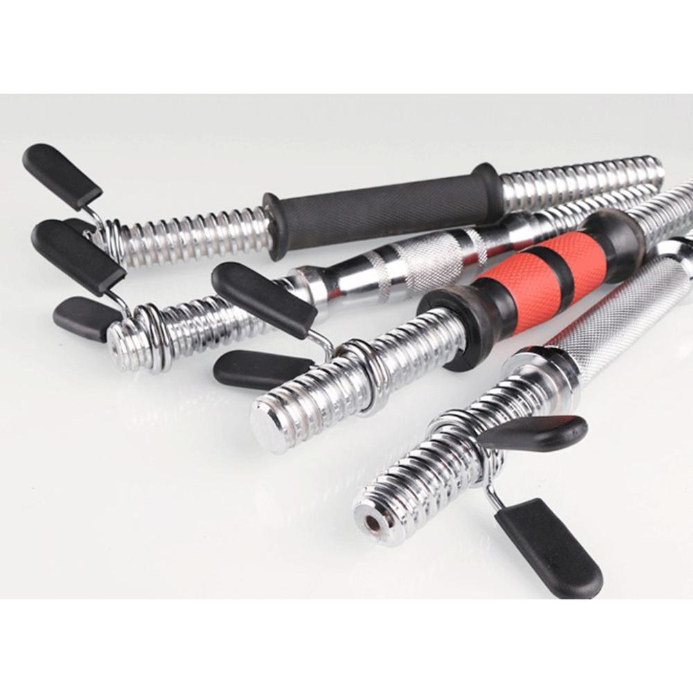 Jual Pengunci Stik Barbel Penjepit Barbell 25mm 30mm 50mm Spring ...