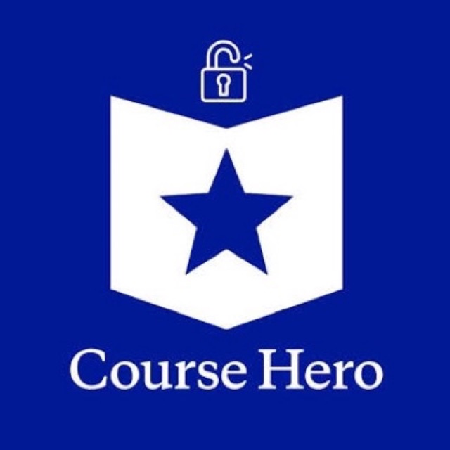 Jual UNLOCK FILE COURSE HERO | Shopee Indonesia