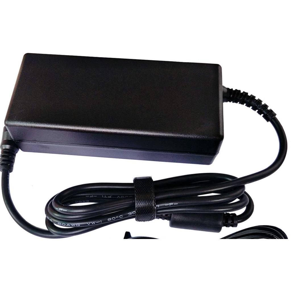 Jual Adaptor Printer Thermal Barcode Zebra GK420D GK430D AC DC 24V 2.5A ...