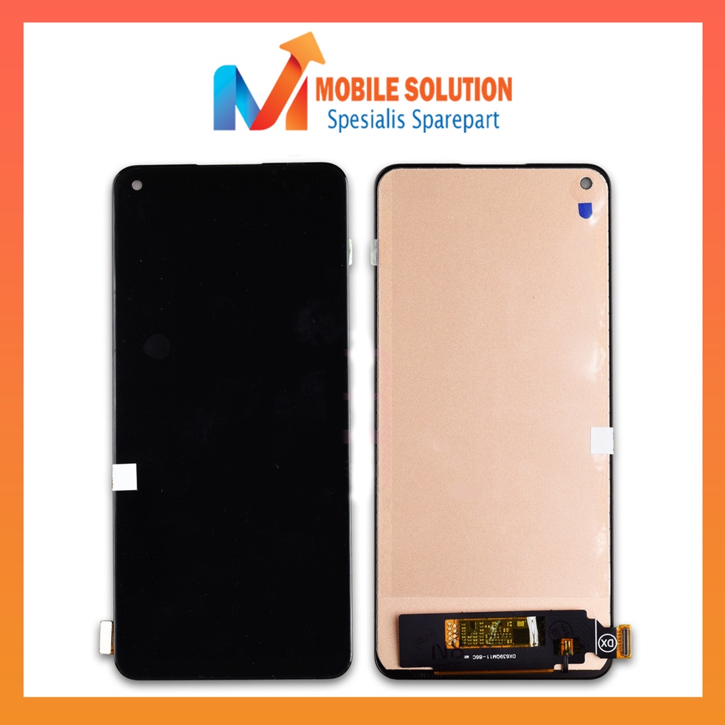 Jual GrosIr LCD Xiaomi Mi 11 Lite ORIGINAL 100 Fullset Touchscreen