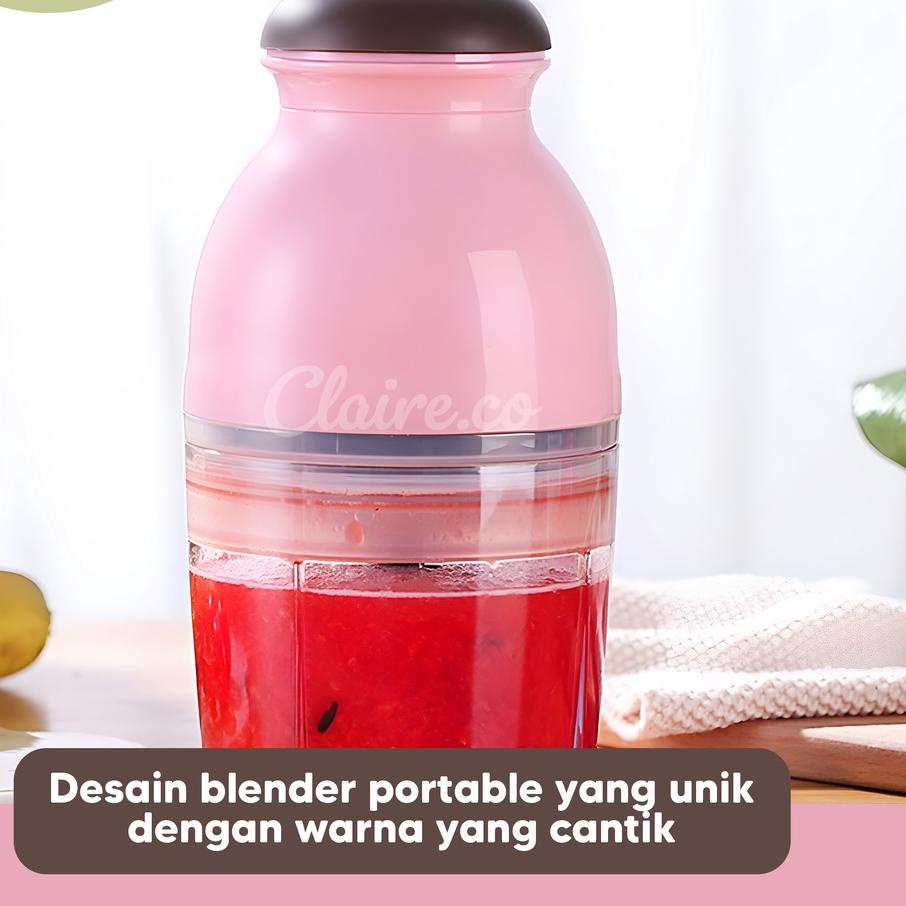 Jual Capsule Cutter / BLENDER KAPSUL CAPSULE SERBAGUNA / BLENDER JUS