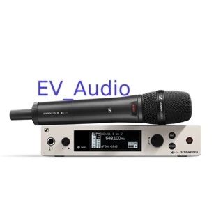 週末特価 SENNHEISER ew500 G1 マイクのみ A帯プロ専用 SENNHEISER ew500 G1 マイクのみ A帯プロ専用 EW-DX