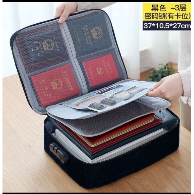 Jual Box Map dokumen | Shopee Indonesia