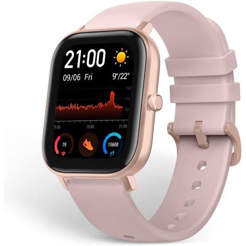 Xiaomi Huami Smart Watch Amazfit GTS SmartWatch International Version