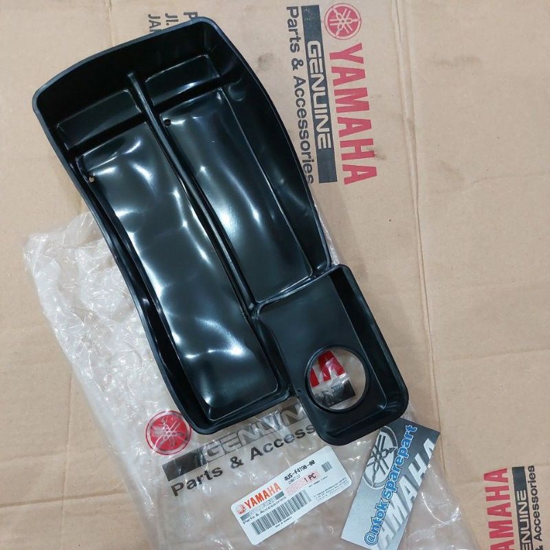 Jual Karet Box Begasi Tool Kit FIZR FIZ R Force 1 F1 FIZ Original ...