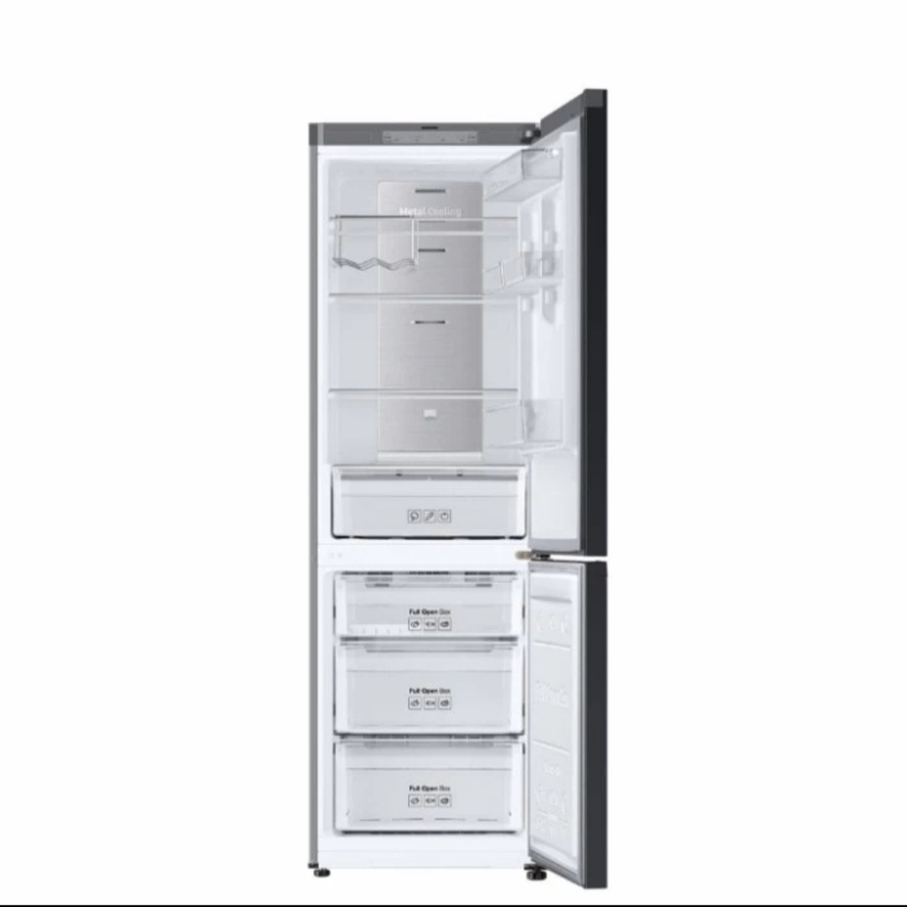 Jual KULKAS SAMSUNG RB33T307055 KULKAS BOTTOM FREEZER RB33T30 RB33T ...