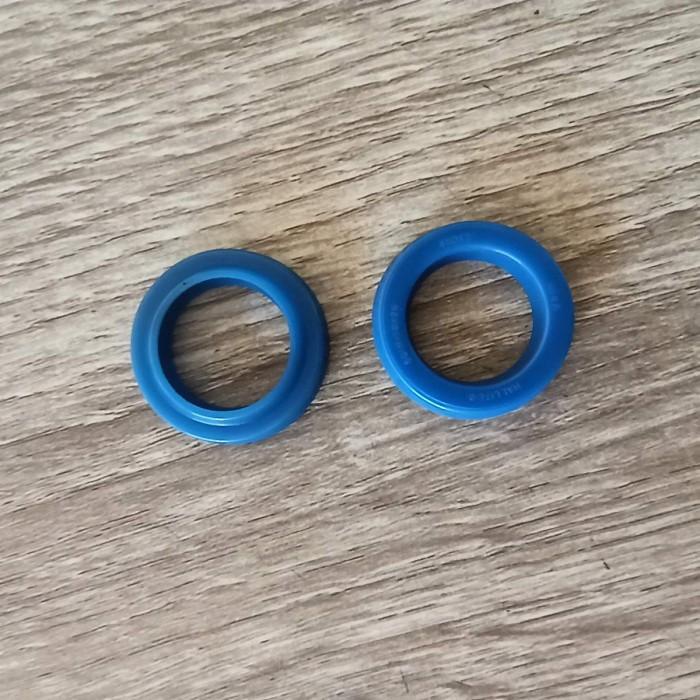 Jual oil seal pompa hand pallet hand lift 18x26 handlift forklift