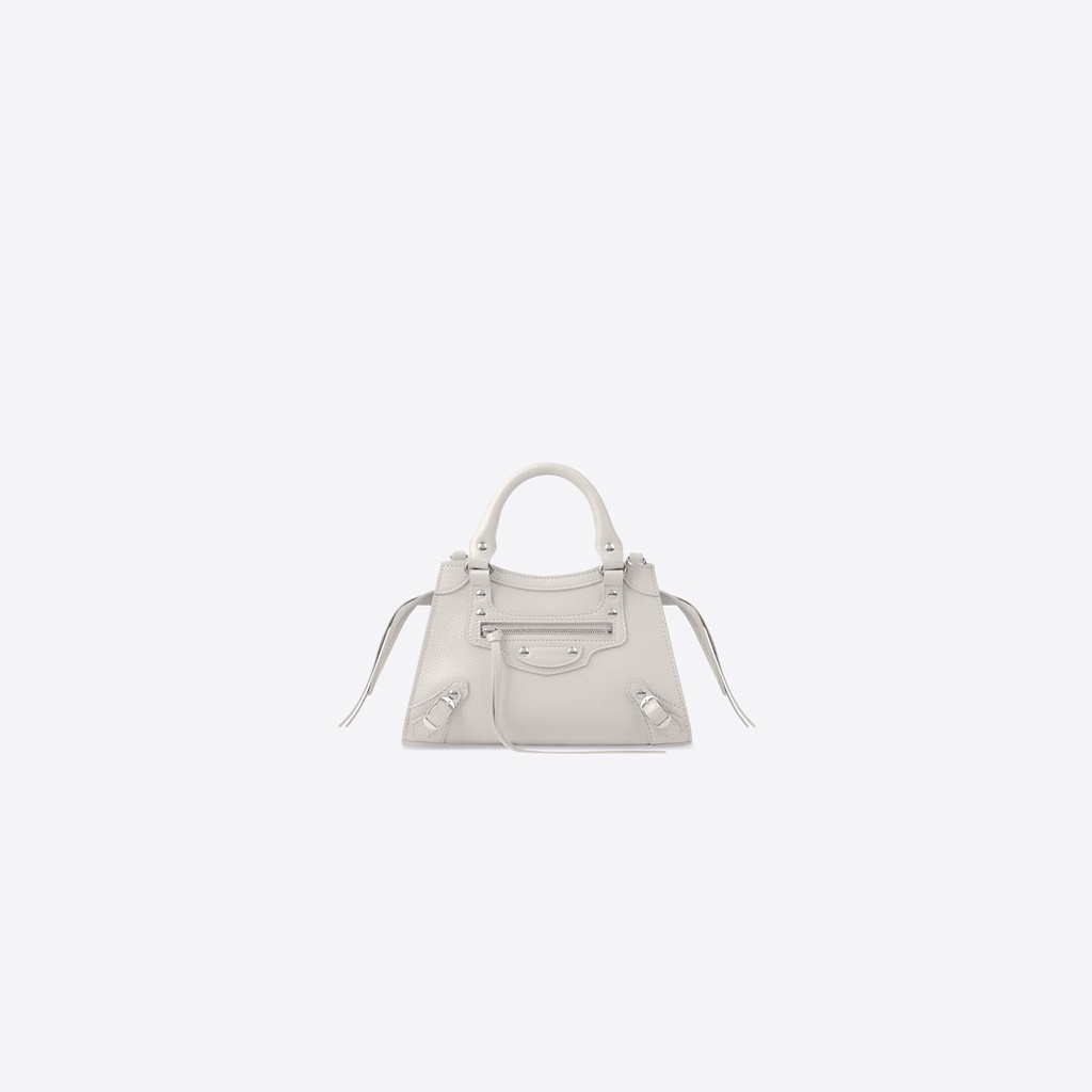 balenciaga bags balenciaga neo classic white