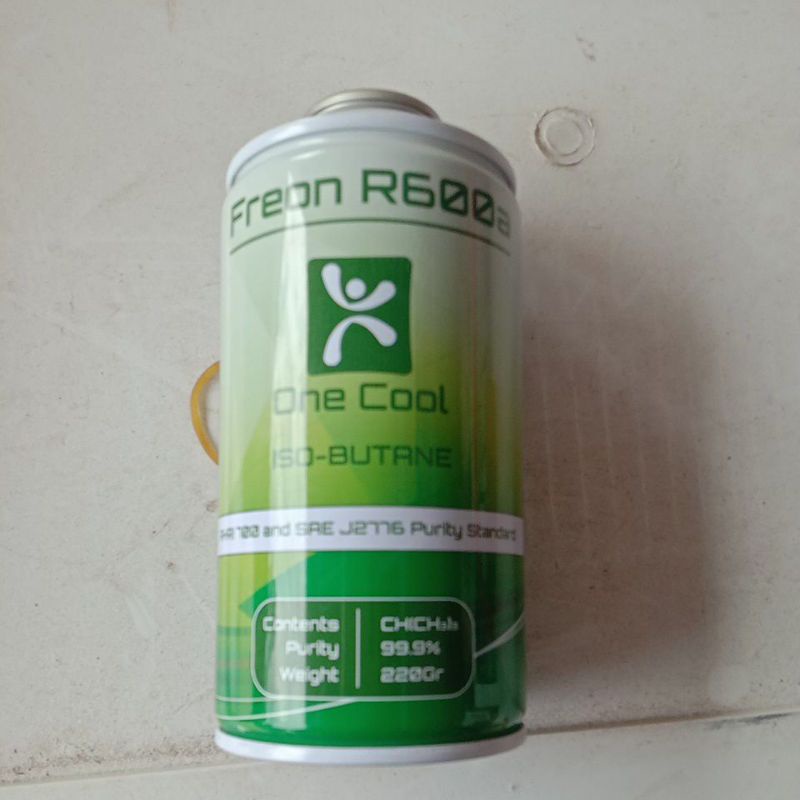 Jual freon R600a | Shopee Indonesia