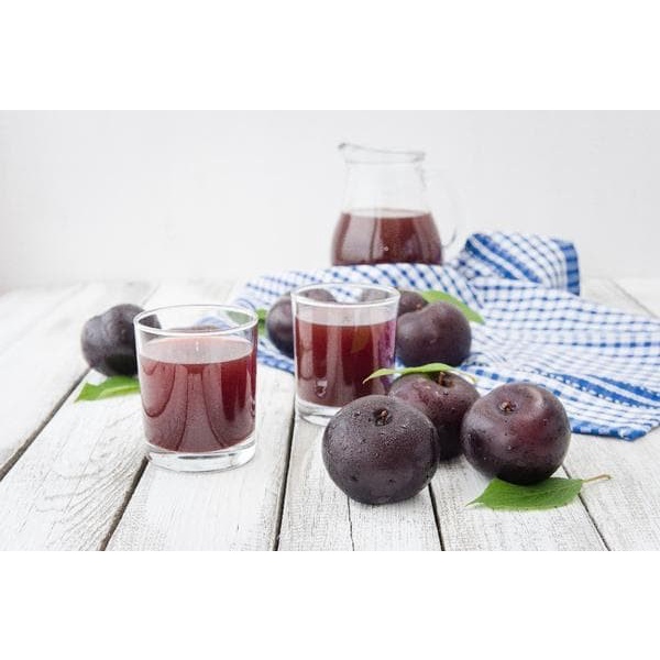 Jual Prune Juice with Pulp Detox Diet Drink Minuman Sehat Buah Prune